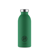 Termos boca 24bottles emerald green 500ml