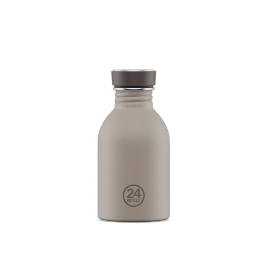 Boca za vodu 24bottles linen 250ml