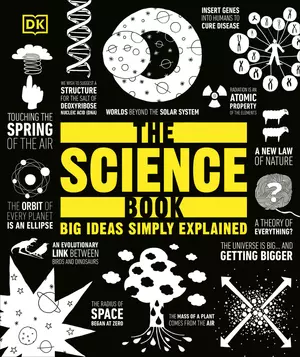 The science book