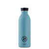 Boca za vodu 24bottles powder blue 1 l
