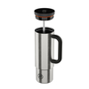 Termos boca sa slamkom 24bottles brushed steel 800ml 1