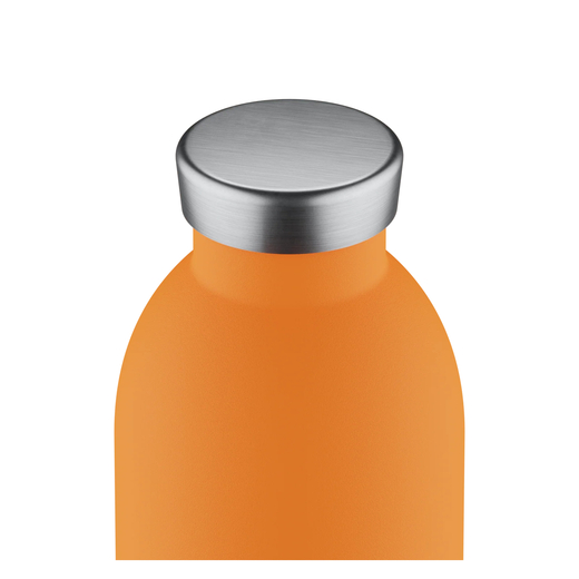 Termos boca 24bottles total orange 500ml 1