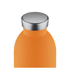 Termos boca 24bottles total orange 500ml 1
