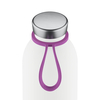 Vezica za bocu 24bottles purple 1