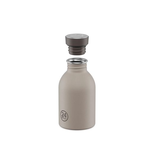 Boca za vodu 24bottles linen 250ml 1