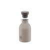 Boca za vodu 24bottles linen 250ml 1