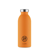 Termos boca 24bottles total orange 500ml