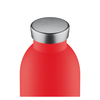 Termos boca 24bottles hot red 500ml 1