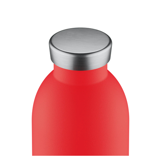 Termos boca 24bottles hot red 500ml 1