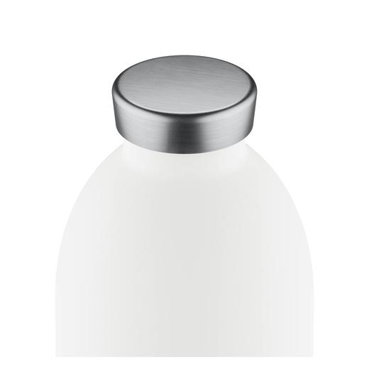 Termos boca 24bottles ice white 850ml 1