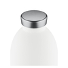Termos boca 24bottles ice white 850ml 1