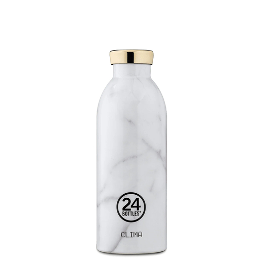 Termos boca 24bottles carrara 500ml