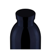 Termos boca 24bottles black radiance 500ml 1