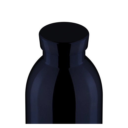 Termos boca 24bottles black radiance 500ml 1