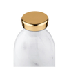 Termos boca 24bottles carrara 500ml 1
