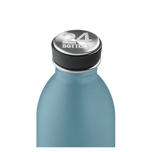Boca za vodu 24bottles powder blue 1 l 1
