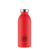Termos boca 24bottles hot red 500ml