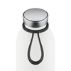 Vezica za bocu 24bottles black 1