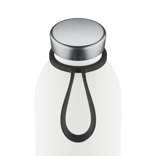 Vezica za bocu 24bottles black 1