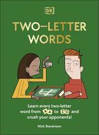Two letter words