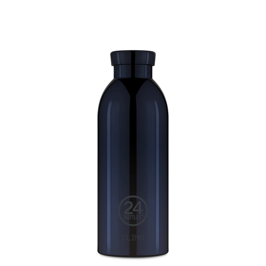 Termos boca 24bottles black radiance 500ml