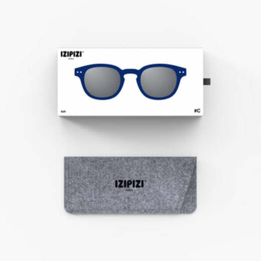 Izipizi naočale sun #c midnight blue 4