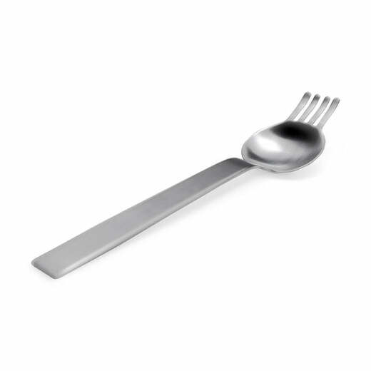Moma ramen spoon and fork 1