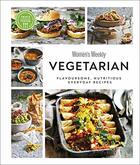 Australian women's  weekly vegetarian
