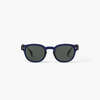 Izipizi naočale sun #c midnight blue