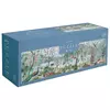 Interdruk puzzle secret garden 3 panorama 1000 kom