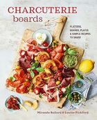 Charcuterie boards