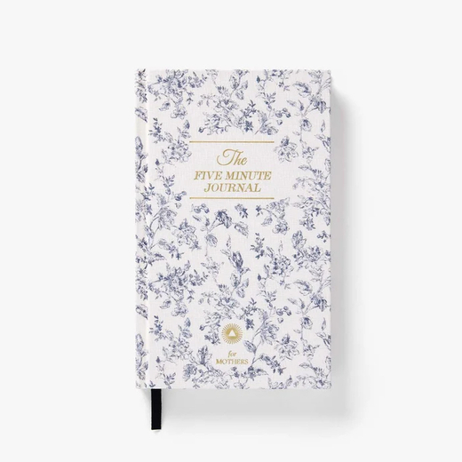 The five minute journal for mothers