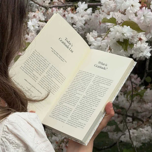 The five minute journal for mothers 9