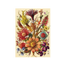 Interdruk puzzle flowers 5 1000 kom 1