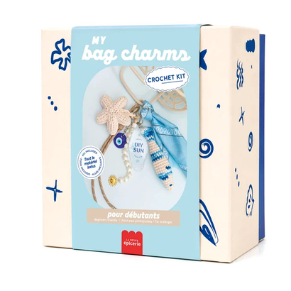 La petite epicerie kreativni set u kutiji vitamine sea