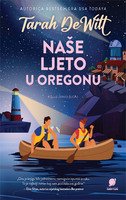 Naše ljeto u oregonu