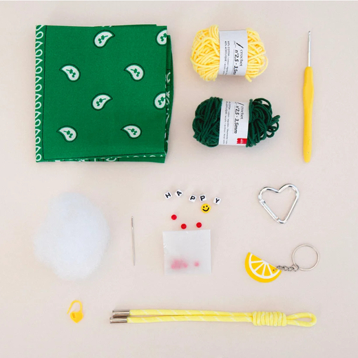 La petite epicerie kreativni set u kutiji dolce vita 2