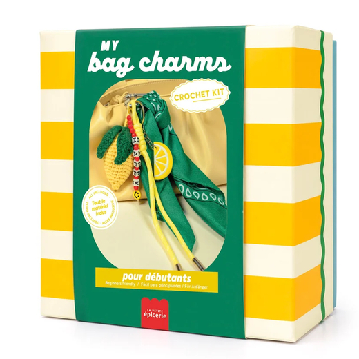 La petite epicerie kreativni set u kutiji dolce vita