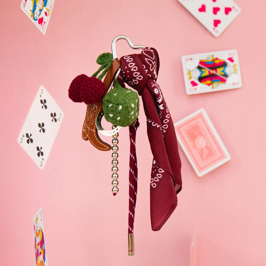 La petite epicerie kreativni set u kutiji cherry cowboy 1