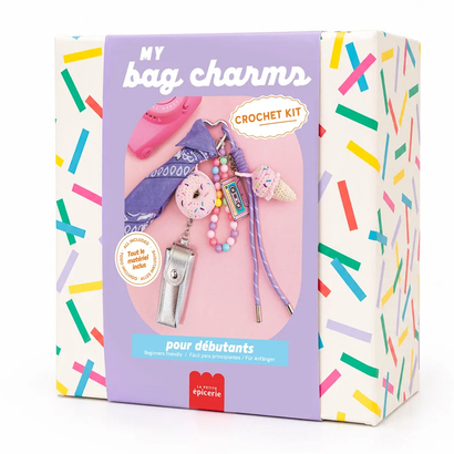 La petite epicerie kreativni set u kutiji pop mood