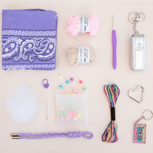 La petite epicerie kreativni set u kutiji pop mood 2