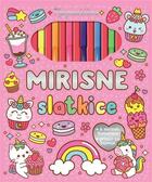 Flomastično mirisne slatkice
