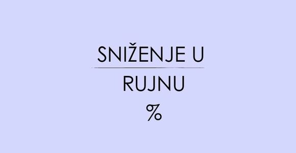 Web rujan akcija