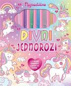 Flomastično divni jednorozi