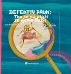 Detektiv pauk 3 tko se na plaži zamjerio raži