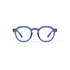 Izipizi naočale reading me echo blue line
