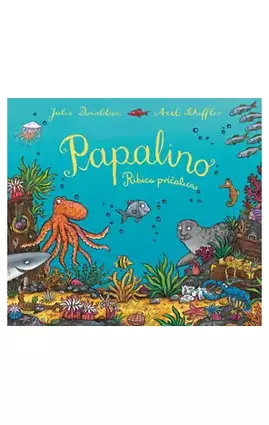 Papalino