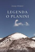 Legenda o planini