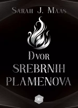 Dvor srebrnih plamenova
