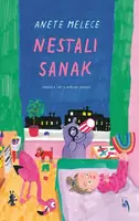 Nestali sanak